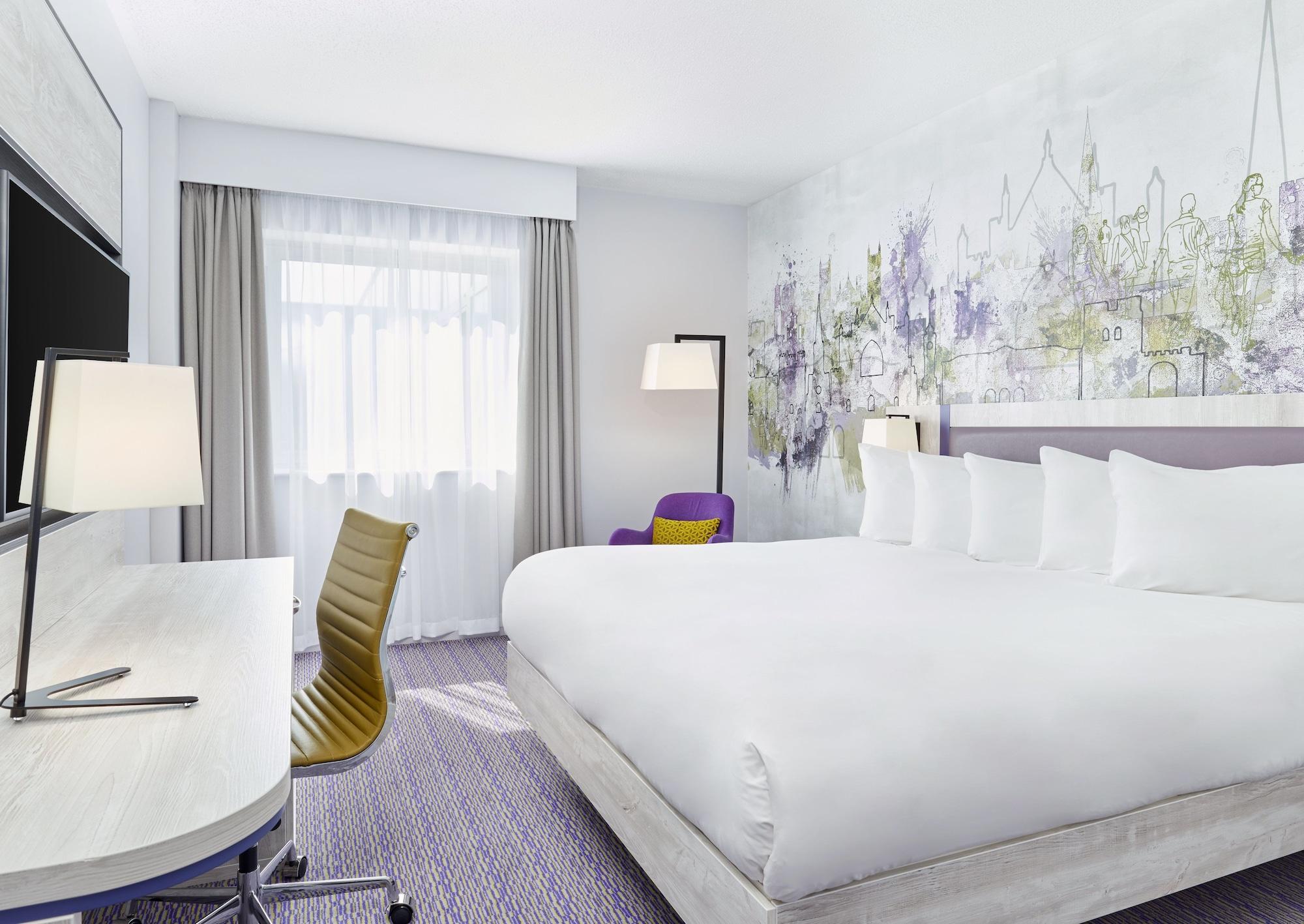 Hotel Leonardo 4*