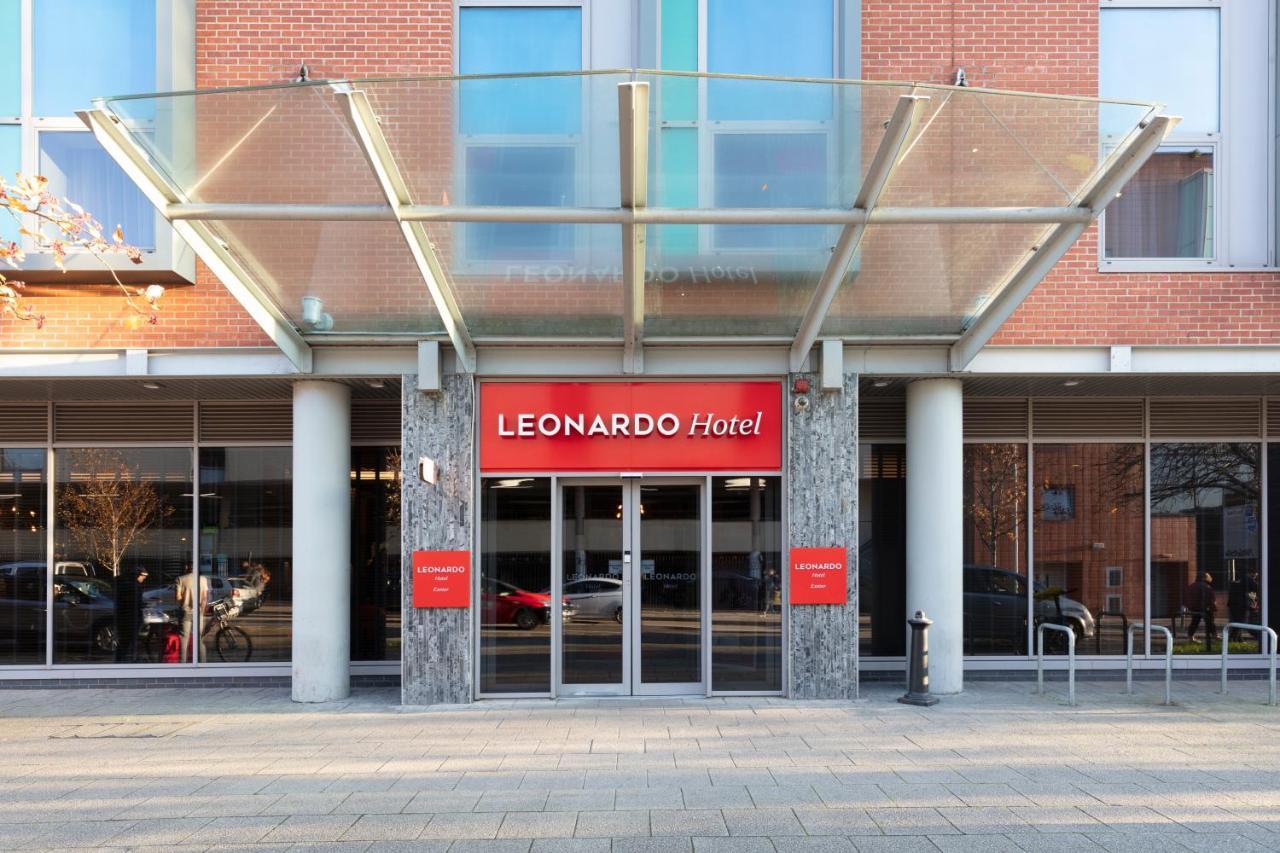 Leonardo Hotel 4*