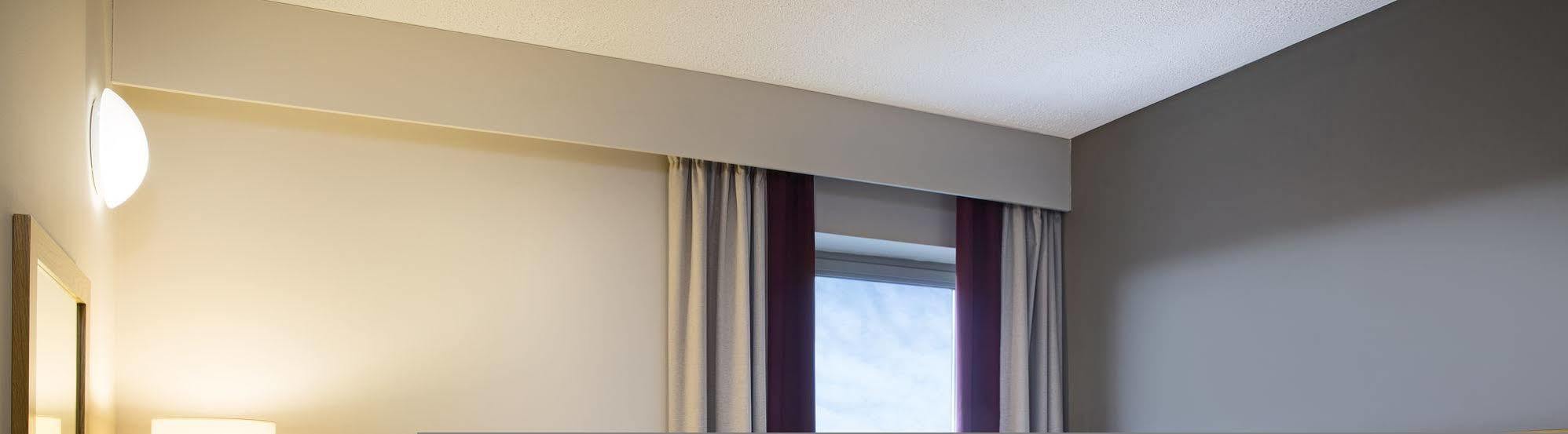 Leonardo Hotel Exeter