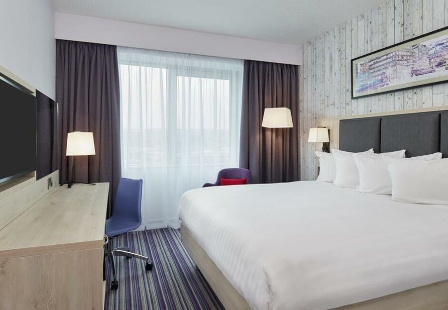 Hotel Leonardo 4*