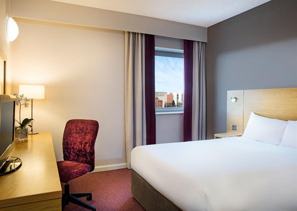 Hotel Leonardo Exeter