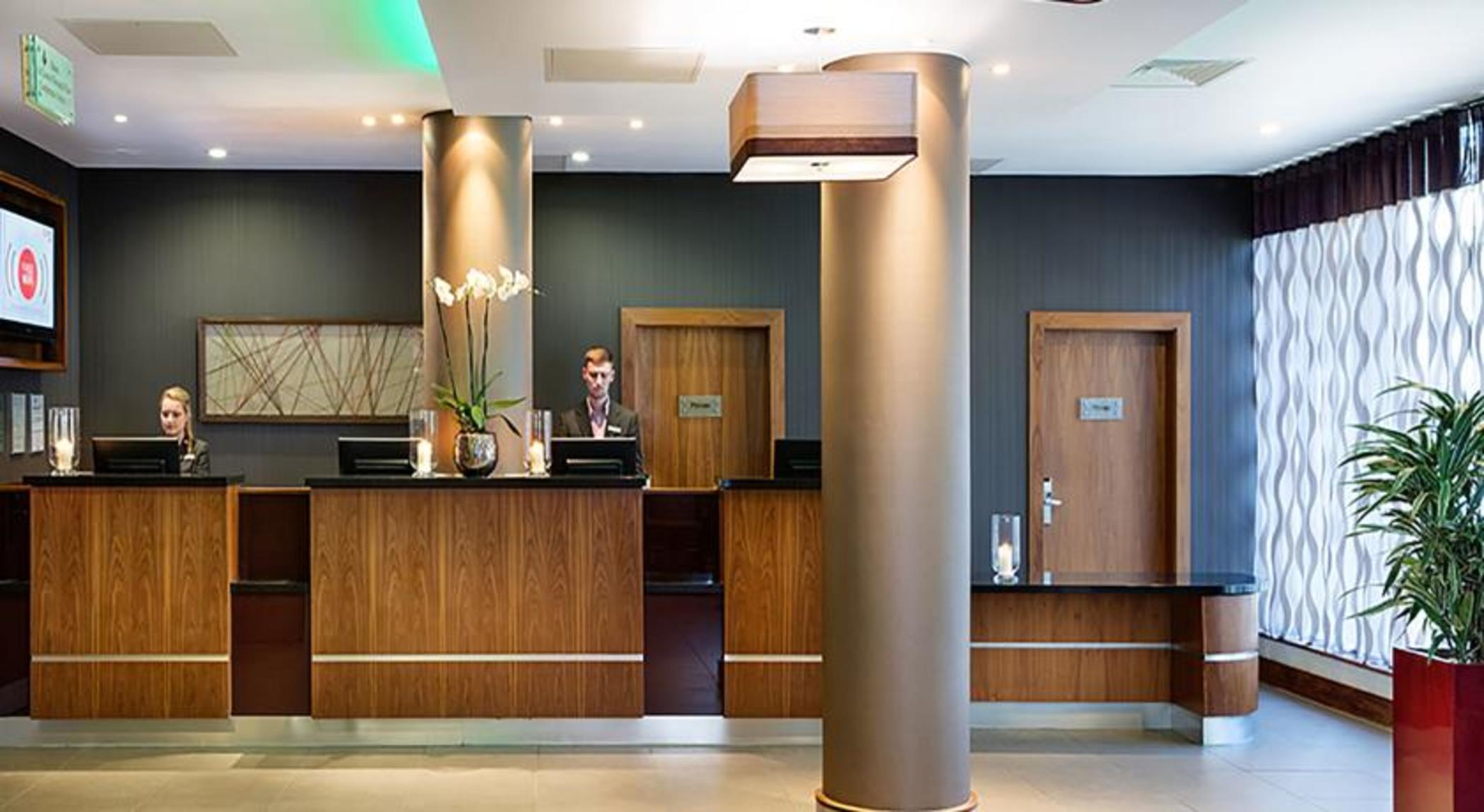 Leonardo Hotel 4*