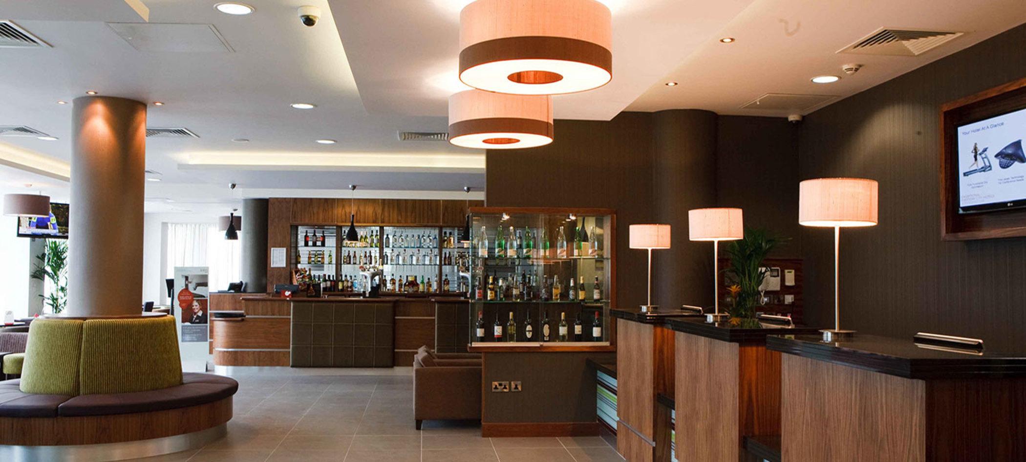 Hotel Leonardo