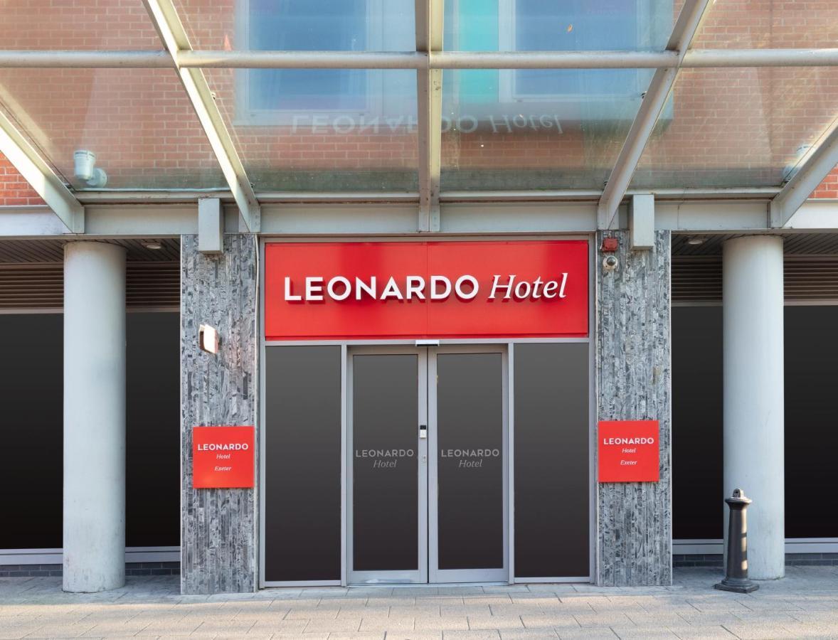 Hotel Leonardo 4*
