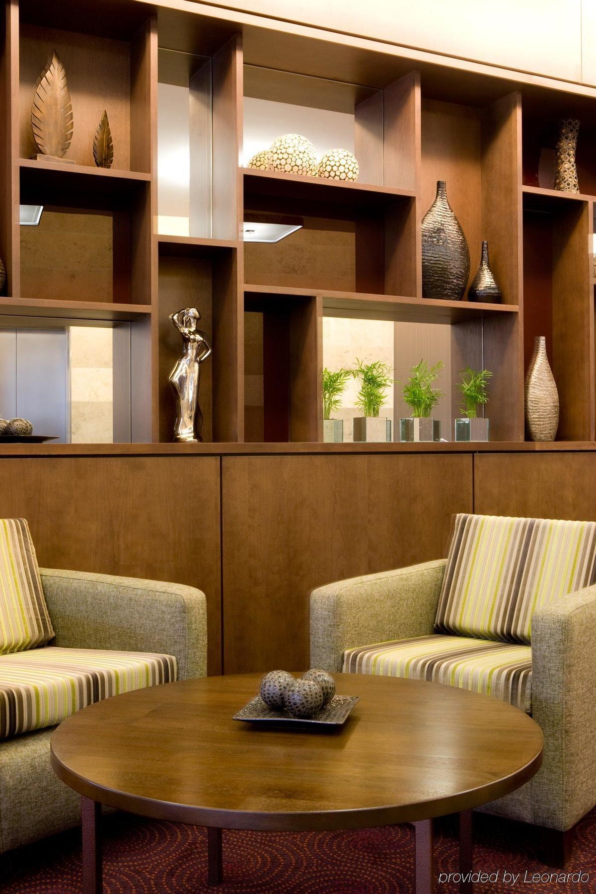 Leonardo Hotel 4*