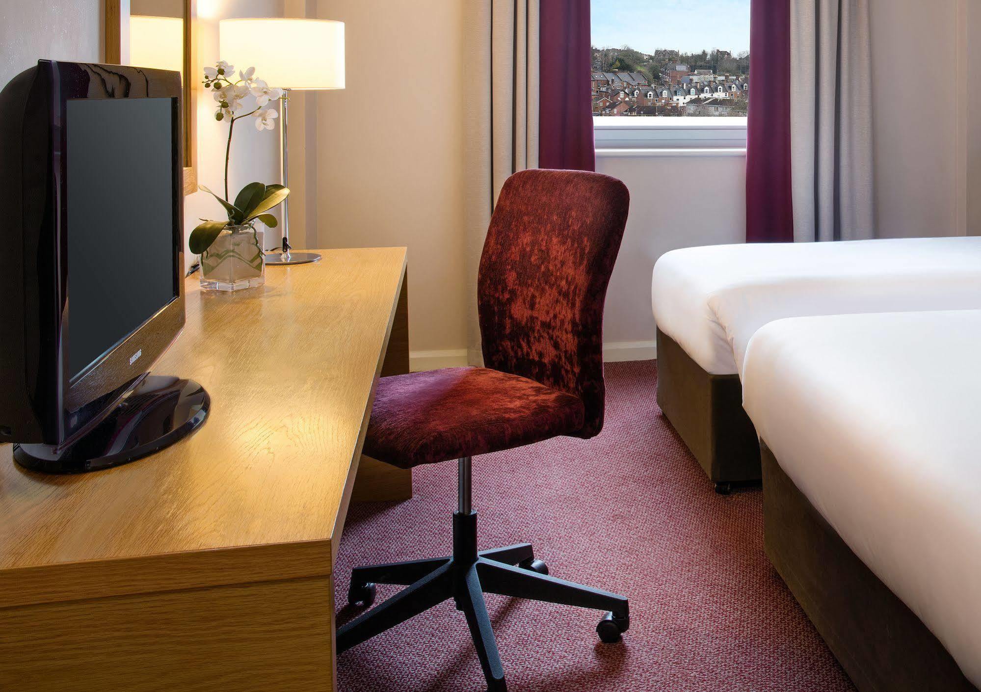Hotel Leonardo Exeter