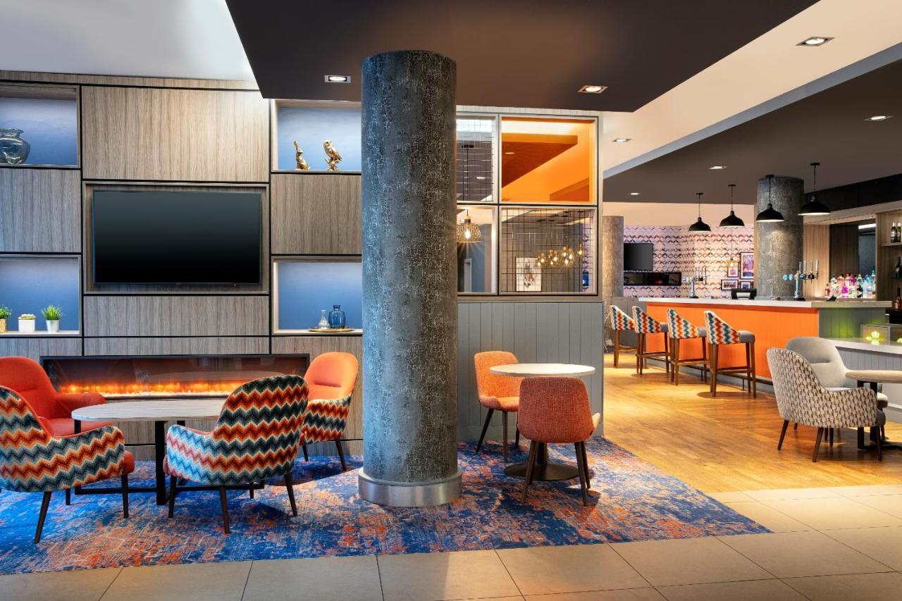 Leonardo Hotel